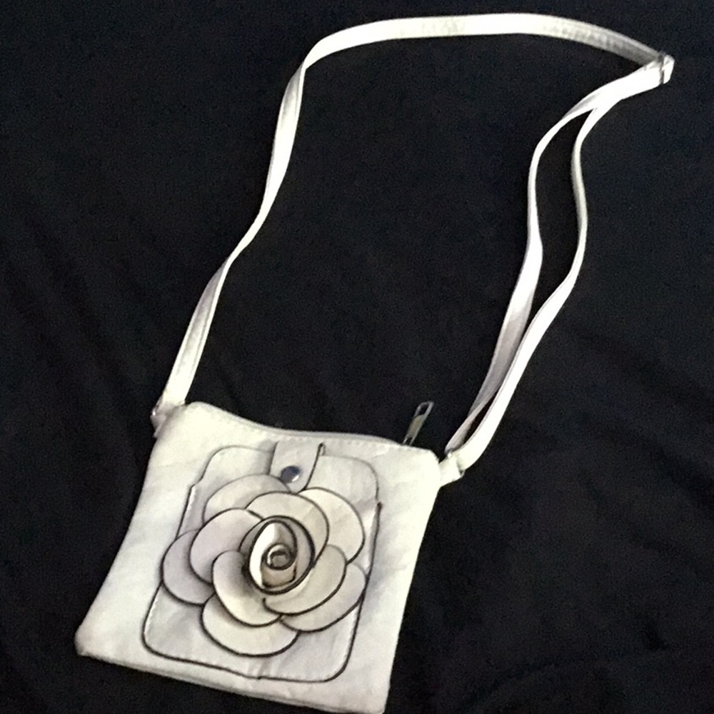 Crossbody bag
